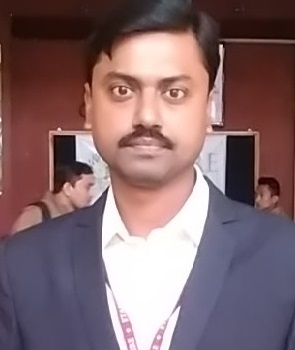 Dr. Prantosh K. Paul